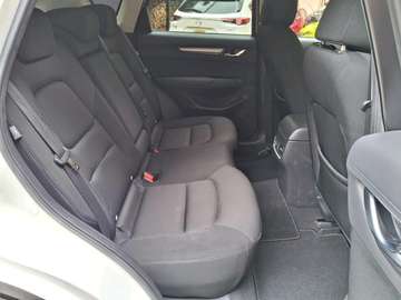 Mazda Cx-5 petrol