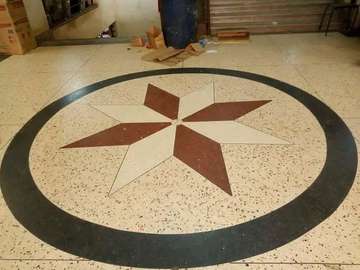 Terrazzo Installation Services Kajiado