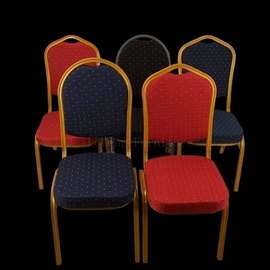 Conference chairs
