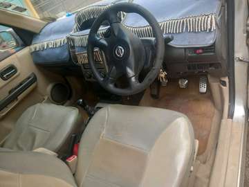 Nissan Xtrail