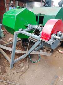 Ball mill crusher (1tonne)