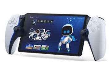 NEW SONY PS5  PORTAL  ORIGINAL
