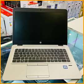 Quick Sale Laptop - HP Elitebook 840 G4