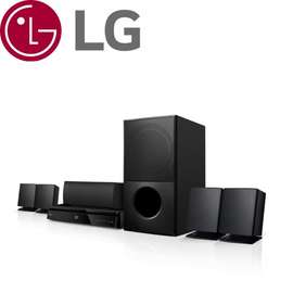NEW LG LHD627 1000Watts Hometheatre 5.1 Channel
