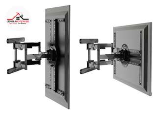 TV wall mounting services in Nairobi Kenya