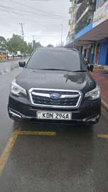 SUBARU FORESTER 2017MODEL NON TURBO