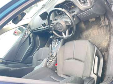 MAZDA AXELA 2018MODEL DIESEL