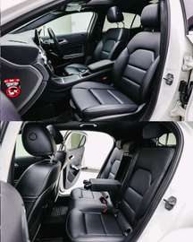 Mercedes Benz AMG GLA220 2019