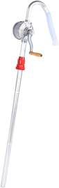 Aluminium Rotary Fuel Pump