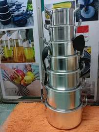Home appliances