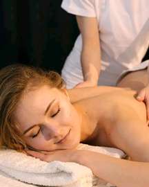 Mobile Massage services for gents and ladies