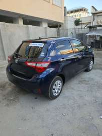 TOYOTA VITS 1000CC 2019MODEL