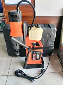 Portable Magnetic Drill Press (Mag Drill)