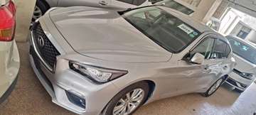 Nissan Skyline Infinity 2018 Sport