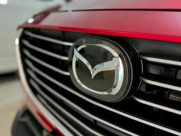 Mazd Cx-3