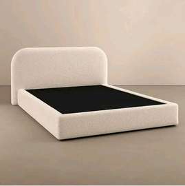 Modern 5*6 bed