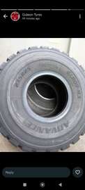 Agri And OTR Tyres 23.5R25