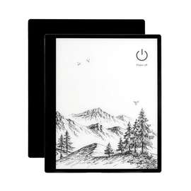 JS Nova Penum eBook Reader
