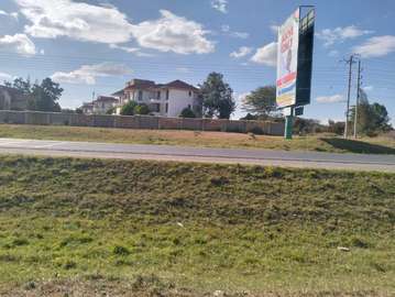 FREEHOLD LAND IN KITENGELA