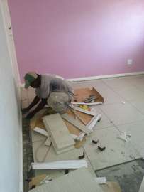 Handyman Services, Maintenance - Repairs, Tiling, Roofing