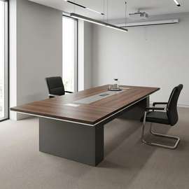 3000mm Office Boardroom Table