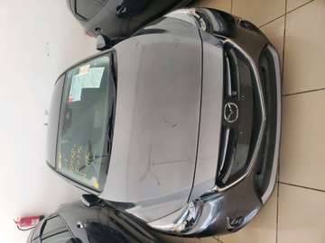 Mazda Demio newshape 2019