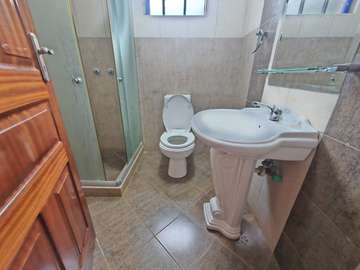 4 Bed Villa with En Suite at Runda