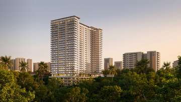 Studio-1-2- & 3-Bedroom Apartments for Sale in Kileleshwa