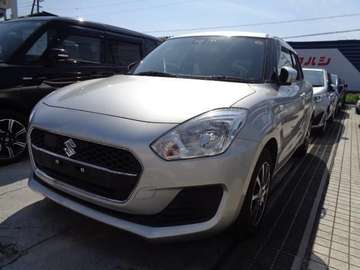2019 SUZUKI SWIFT XG