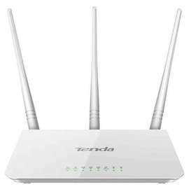Tenda Router - N300 F3 300mbps