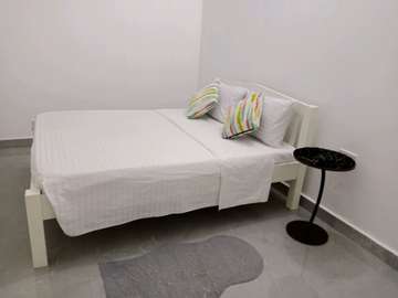 Short term rental