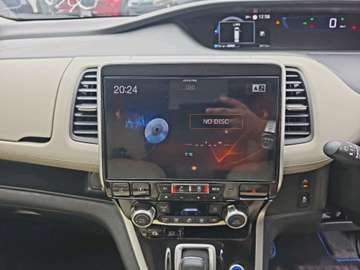 NISSAN SERENA E POWER 2019MODEL