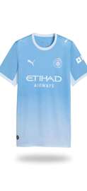New man city 26/27 jersey