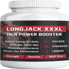Longjack XXXL Pills in Nairobi