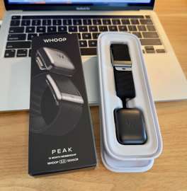WHOOP 5.0 / MG Activity Tracker