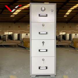 Fireproof Safe; 266 KG Fire Proof Security Safe in Ekerenyo