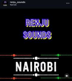 RENJU SOUNDS (pa System)