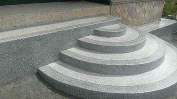 Terrazzo Installation Services Bondo