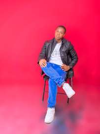 Top quality leather jacket on sale