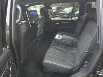 2020 Lexus Lx570