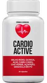 Cardioactive Kenya