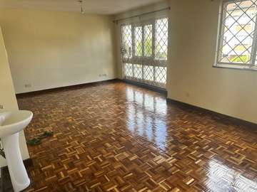 Lovely 4 BR House plus Sqs in South C
