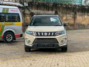Suzuki escudo SUV 2019 4x4