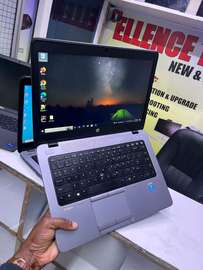 HP EliteBook 840 G2 – Core i5 | 8GB RAM | 500GB HDD | 14