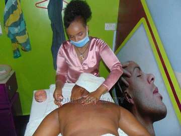 Mobile massage Therapy  at Nairobi
