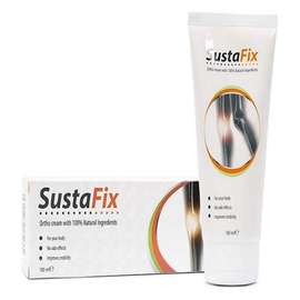 Sustafix Fel For Arthritis Pain Relief