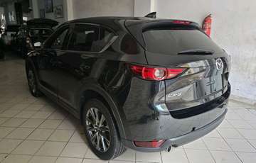 Mazda Cx-5 xdl