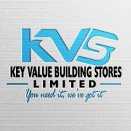 KEY VALUE BUILDING STORES LTD
