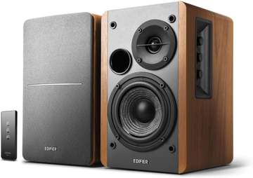 Edifier R1280T Powered Bookshelf Speakers