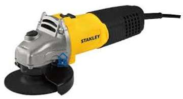 Angle grinder